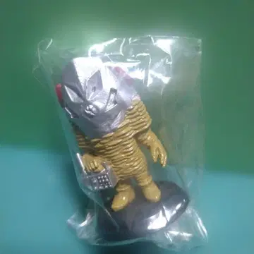 특촬 히어로즈 울트라맨 흉악 우주인 자라브 성인