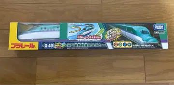 H5계 신칸센 하야부사