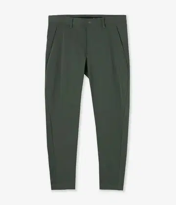 86. TFW49 WARM ANKLE SLIM PANT