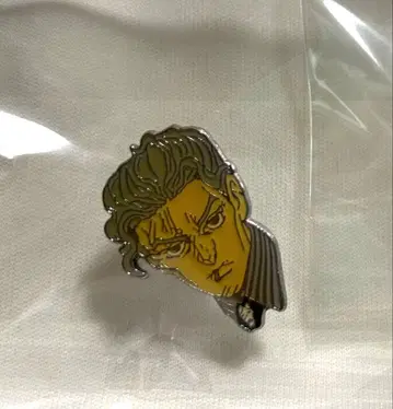 죠죠의 기묘한 모험 요시카게 키라 핀즈