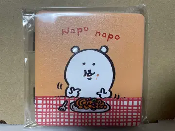 농담곰 나폴리탄 거울 나가노의 곰