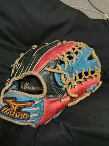 MIZUNO 연식 성인용