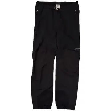 00's USA Patagonia 알파인 가이드 팬츠