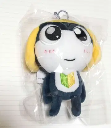 타마마 므뉴구루미 개구리 중사 케로로 봉제 인형 키링 타마마 인형