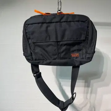 미스터리 랜치(MYSTERY RANCH) 디스트리트8 블랙