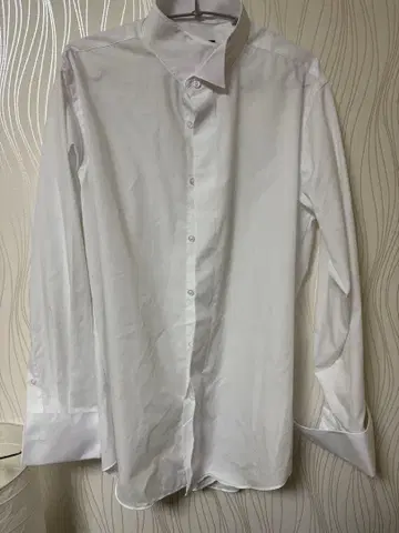 Perfect Suit Factory 윙카라 셔츠 LL43-86