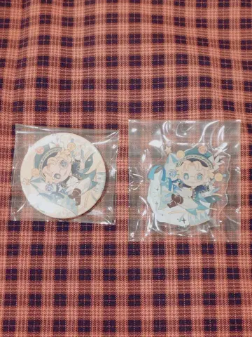 IdentityV 곡예사 3주년 기념