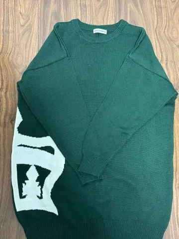 RODEO CROWNS 로디오 스웨터