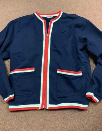 쉐비뇽 CHEVIGNON 집업 맨투맨