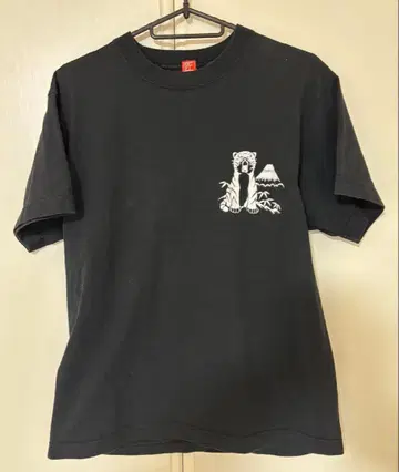 페로우즈 장인 Pherrow's 스카 셔츠 호랑이 일본풍 패턴