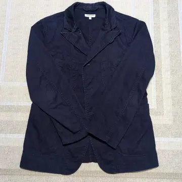 엔지니어드 가먼츠 베드포드 자켓