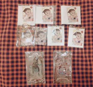 IdentityV 곡예사 탐광자