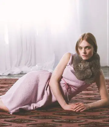 TOCCA 토카 MOONFLOWER 드레스 0 사이즈