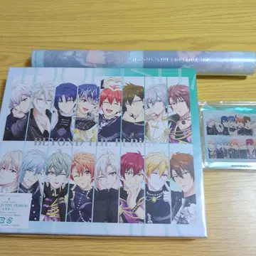 아이나나 무비나나 앨범 럭셔리반 A 특전 포함