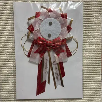 1 아이레이스 리우라 활동 5주년 기념 로제트