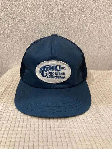 [ 새 상품 ] Timc inc cap 도쿄 인디언즈 캡