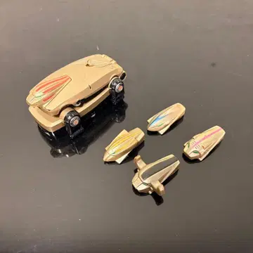 [ 백수전대 가오레인저 ] 가오G폰