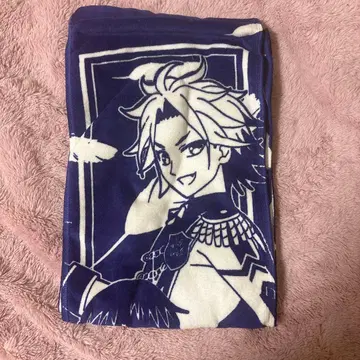 WITH 라이브 타월 프리파라 덤프리