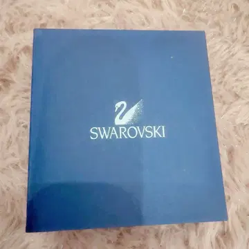 SWAROVSKI 목걸이
