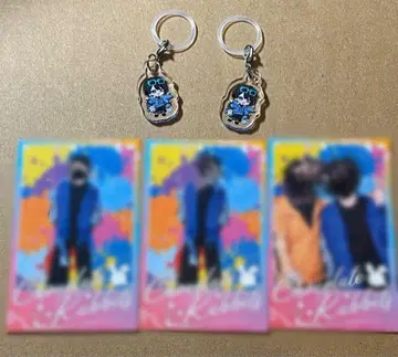 포켓몬 카드 맨 메지루시 액세서리, 실사 폴라로이드풍 트레이딩 카드