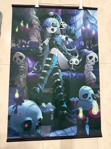 부이쓰포 요노 쿠로무 생일 기념 2024