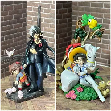 블랙잭 리본의 기사 테즈카 오사무 미니 비넷 앤솔로지 카이요도