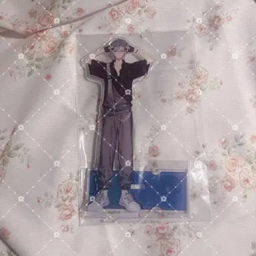 전체 회의 18TRIP 에이트리 하치노야 나기 아크릴 스탠드