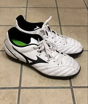 미즈노 모렐리아 네오 풋살화 25cm