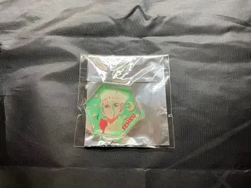 Dr.STONE 하이칼 아쿠브로 이시가미 센쿠