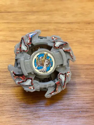 폭전슛 베이블레이드 드라이거F 팬