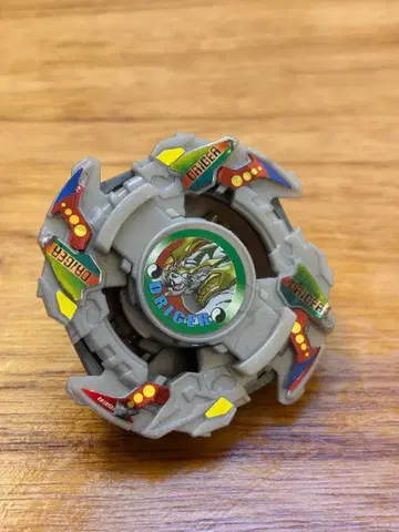 폭전 슈트 베이블레이드 드라이거 F 팬