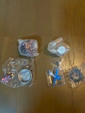 포켓몬 빛나는 신비의 기적 라티오스 겐가