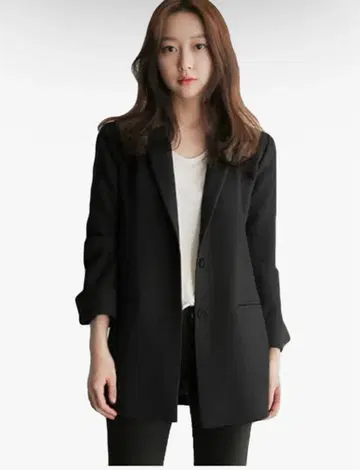 [니카] 여성용 긴팔 자켓