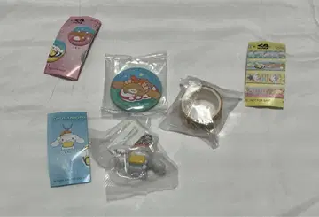 쿠라스시 시나몬 시나모롤 콜라보 비쿠라폰