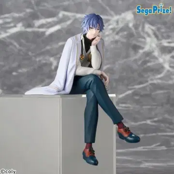 마법사의 약속 쵸코노세 프리미엄 피규어 [피가로]