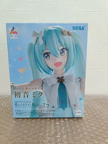 프로젝트 세카이 하츠네 미쿠