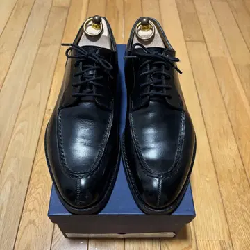 Jalan Sriwijaya 98490 BLACK CALF