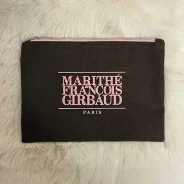 [ MARITHE ] 마리떼 프랑소와 저버 파우치