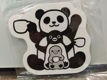 [ 미개봉 새상품 ] Suica 펭귄 러버 코스터