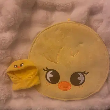 straykids 스키즈 skzoo 부채 커버 응원봉 커버