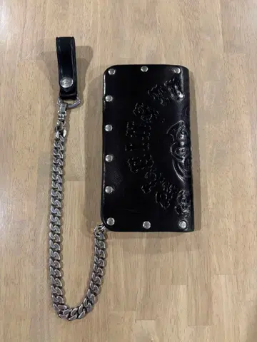 텐더로인 월렛 BS 텐더 로인