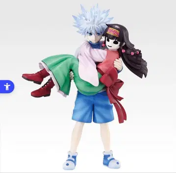 키루아 & 나니카