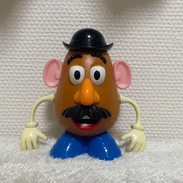 미스터 포테이토 헤드 캔디 케이스