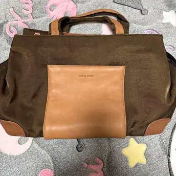 LOUIS ANGE 토트백 숄더백