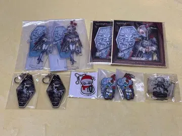 제5인격 영혼 인도자 굿즈 묶음 판매