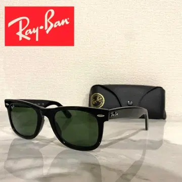 Ray-Ban 레이밴 RB2140 WAYFARER 웨이페어러 정품