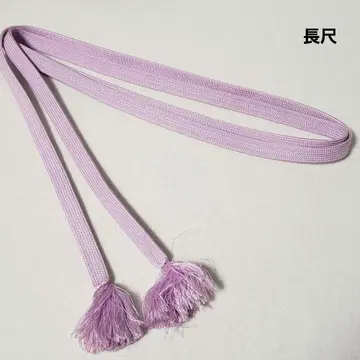 (c05) 허리띠 단품 기모노 일본 의류 잡화 오비 끈 긴 길이