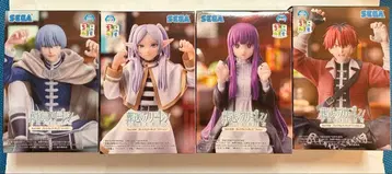 쵸코노세 프리미엄 피규어 힘멜 프리렌 페른 슈타르크