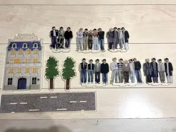 SEVENTEEN 굿즈 묶음 판매