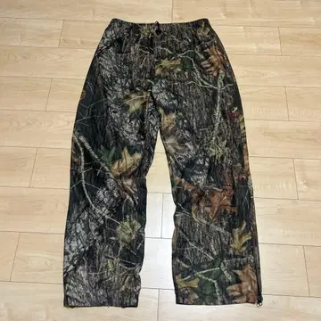 REDHEAD 카모플라쥬 워크 팬츠 L 사이즈